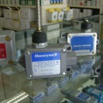 Artigos Eléctricos - Honeywell - 06