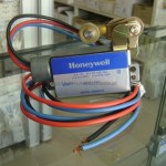 Artigos Eléctricos - Honeywell - 10
