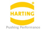 Harting – Conectores Industriais, Ethernet Comunicações