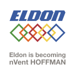 Eldon nVent HOFFMAN - Armários metálicos em Inox e em Poliester